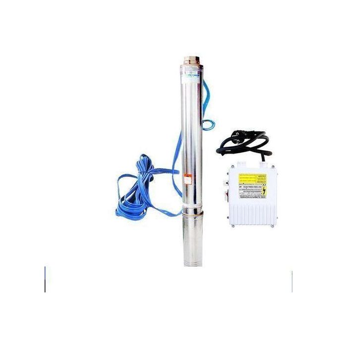 0.75hp kailo Submersible water pump 0.75hp Kailo - Image 1