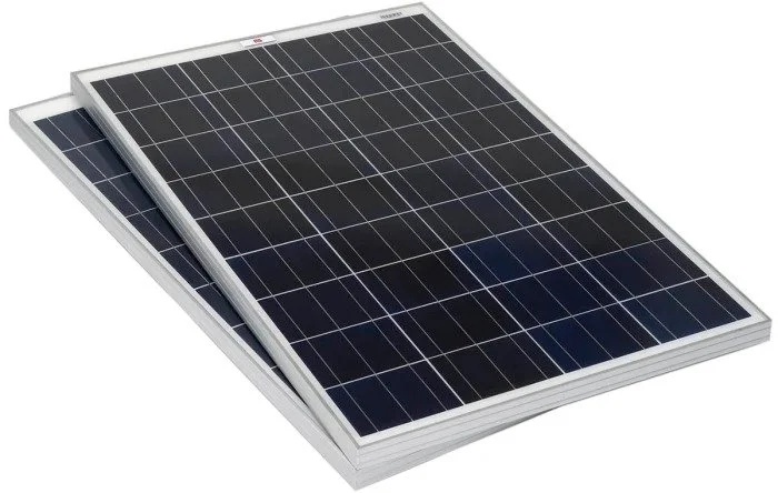 120 watts Solar panel 120 watts - Image 1