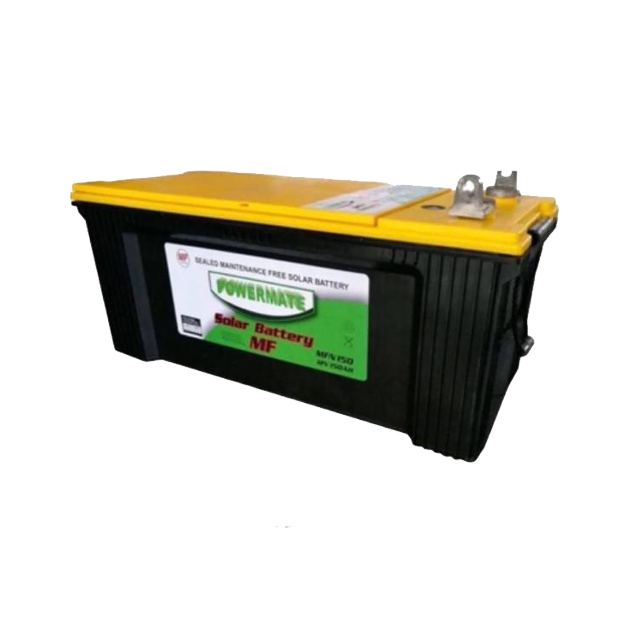 150ah powermate Powermate solar battery 150ah - Image 1