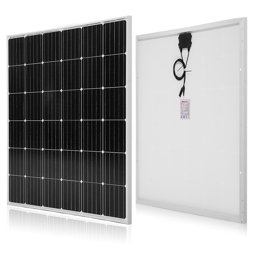 150w Solar panel 250 watts - Image 1