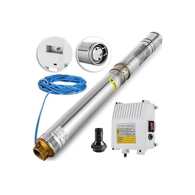 2hp kailo Submersible water pump 2hp Kailo - Image 1
