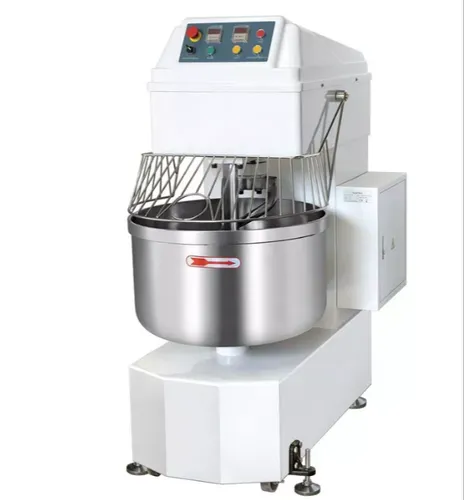 54 Electric spiral dough mixer 54 litres - Image 1
