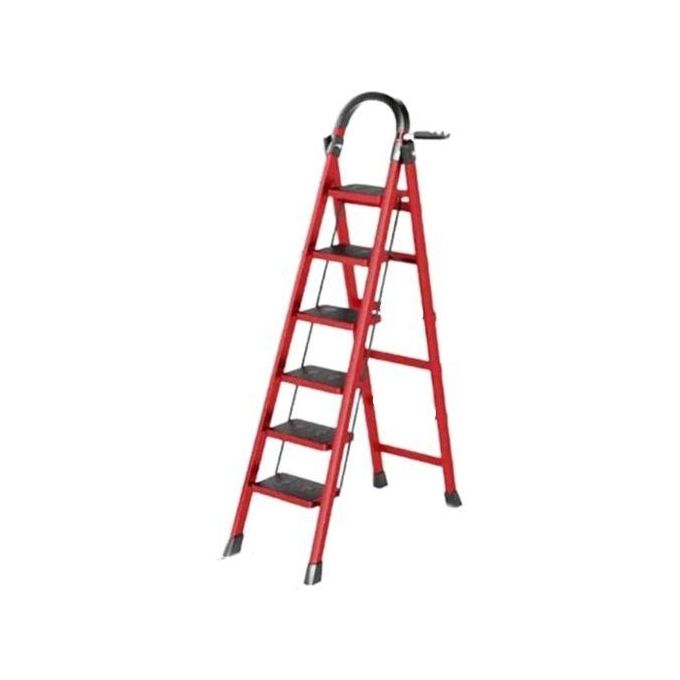 6 step Ladder 6 step - Image 1