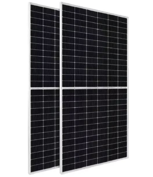 700 Solar panel 700 watts - Image 1