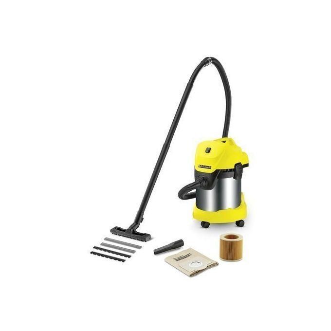 Aico carpet cleaner 20 litres(small) Aico carpet cleaner 20 litres - Image 1
