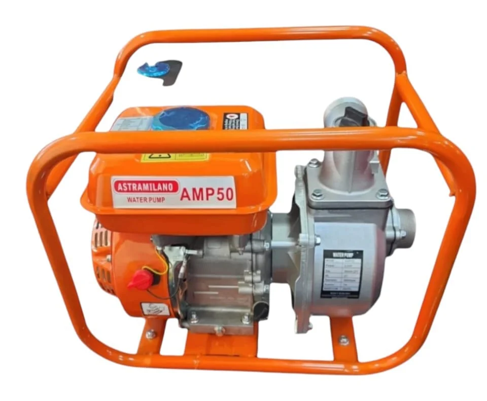 Astra Water pump Astramilano 2" - Image 1