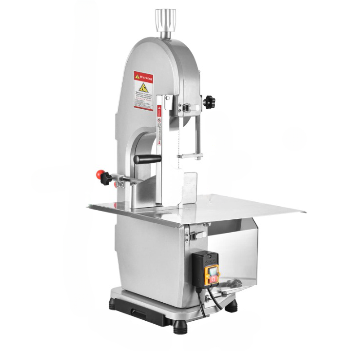 Jg-210-Bonesaw-machine_cleanup Bonesaw 130kg/hr - Image 1