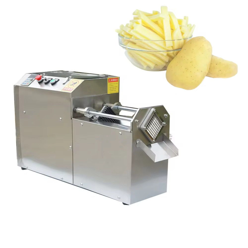 chips maker Chips maker 200kgs/hr - Image 1