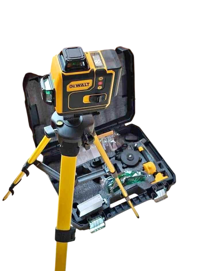 laser level dewalt-Photoroom Laser level 16 line Dewalt - Image 1