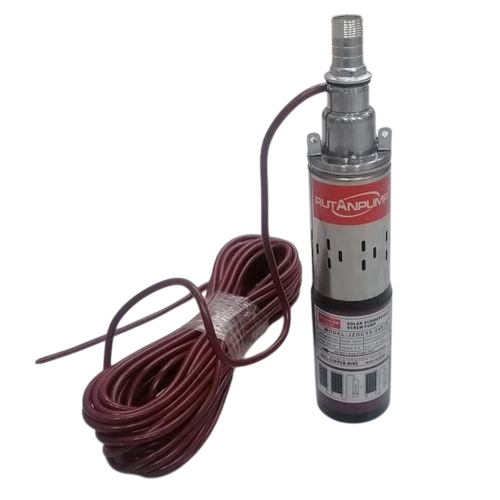 rutan 70m-Photoroom Rutan submersible pump 70m head 600watts Dc(Brushless) - Image 1