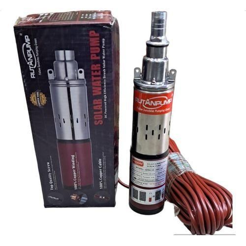 rutan Rutan Submersible pump 50m head 250watts Dc - Image 1