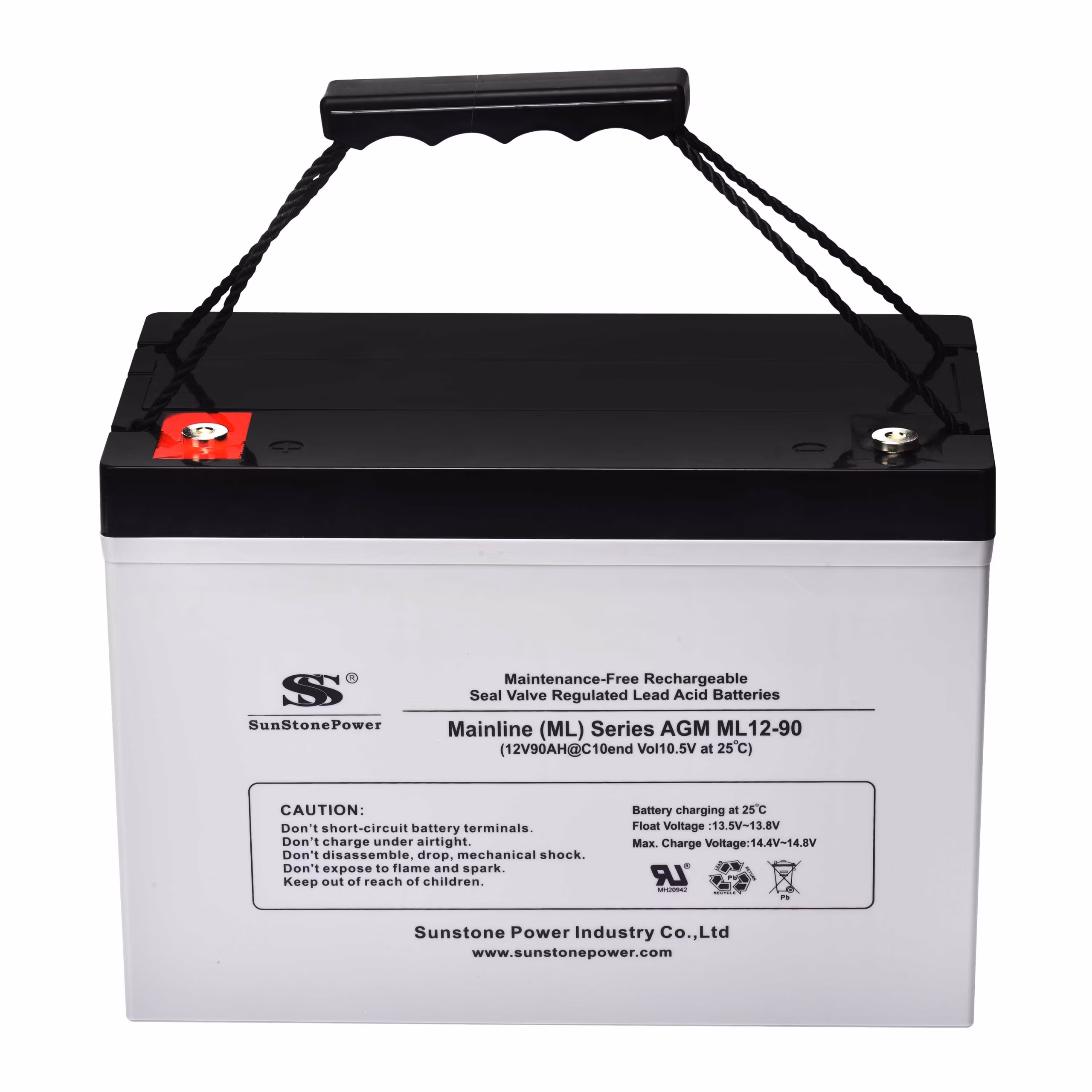solar 10ah Solar battery 50AH - Image 1
