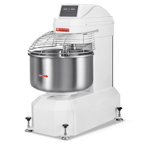 spiral mixer Spiral dough mixer 34 litres - Image 1