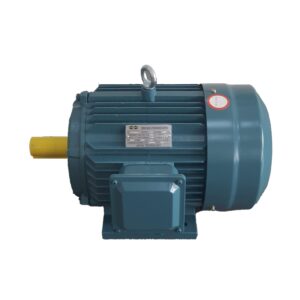 High speed motor 20hp  3 phase