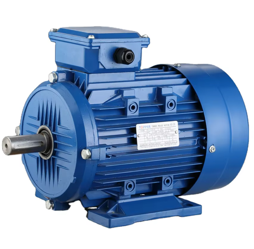 30hp Low speed motor 30hp - Image 1