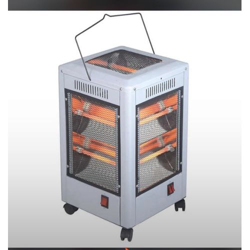 4 sided room heater Room heater 4 sided - Image 1