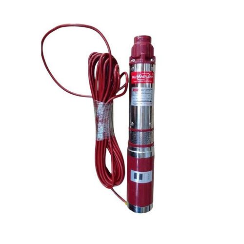 400 watts Rutan pump 50m head 400watts Dc submersible pump - Image 1