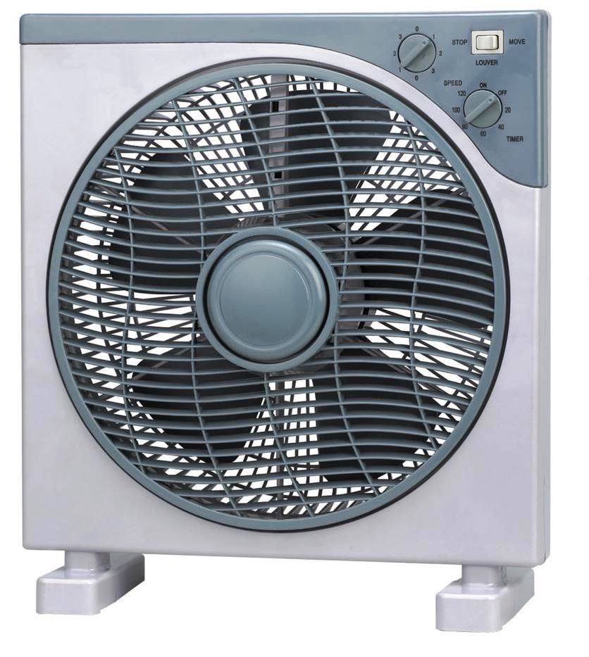 box fan Box fan premier - Image 1