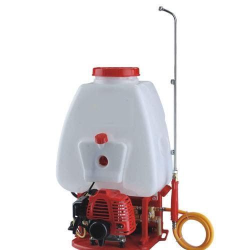 knap Petrol powered knapsack sprayer Aico 4 stroke - Image 1